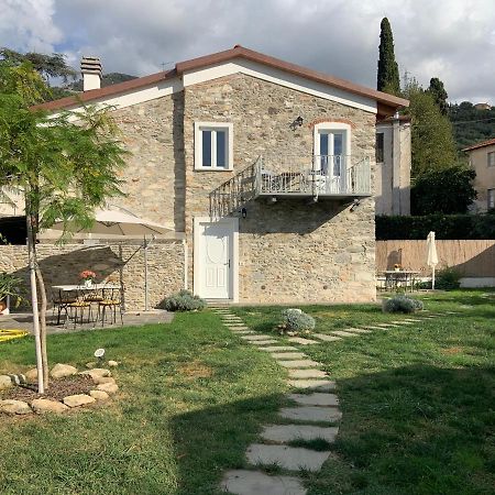 Antica Casa Nel Borgo Apartment Pietrasanta Exterior photo