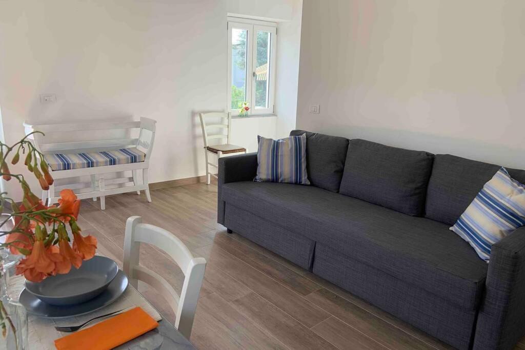 Antica Casa Nel Borgo Apartment Pietrasanta Exterior photo