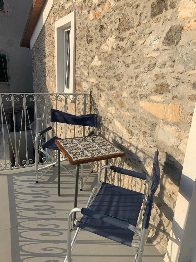 Antica Casa Nel Borgo Apartment Pietrasanta Exterior photo